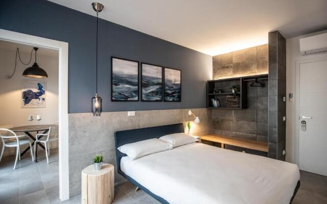 SEI Garda Apartments