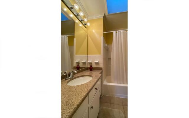Hollybourne Ii 3 Bedroom Home