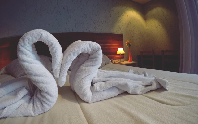 Tres Pircas Hotel & Spa