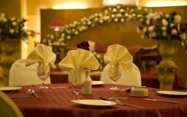 Maisonette Hotel & Resort - Lahore