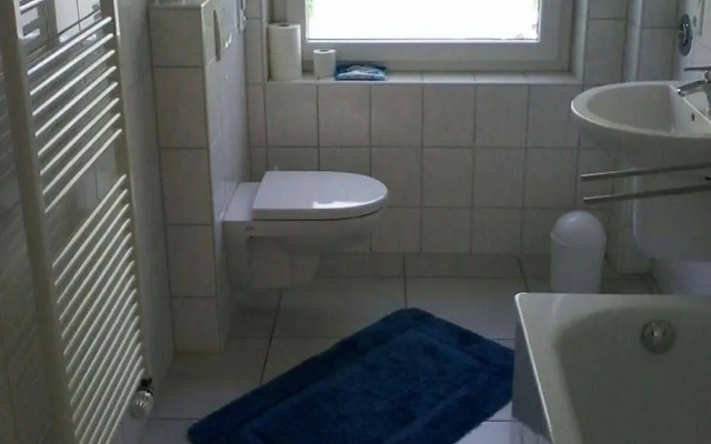 Ferienwohnung Kierpacz