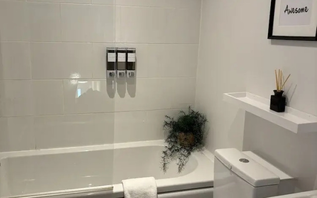 The Hive Apartment