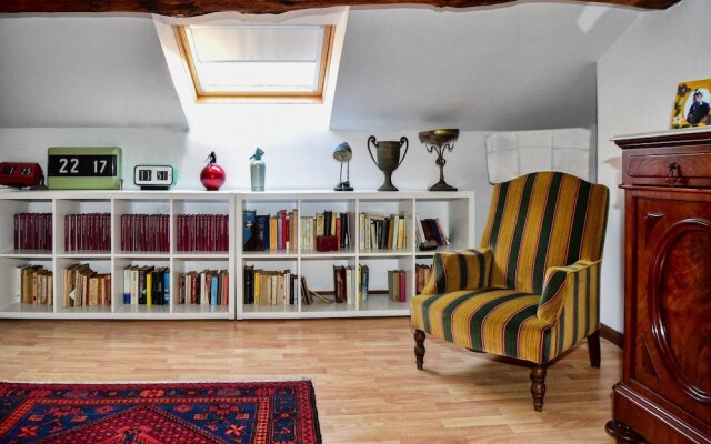 Emilia Apartment by Wonderful Italy