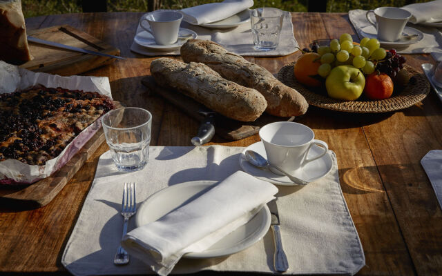 Castello Di Vicarello