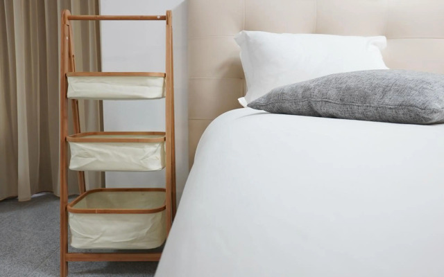 RYAMEN apartment A @ Trindade