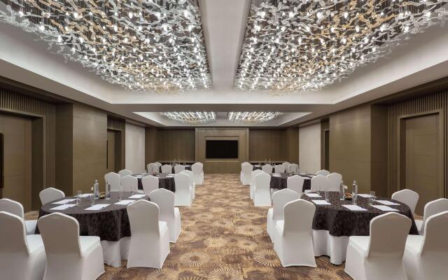 Doubletree by Hilton Jaipur Amer