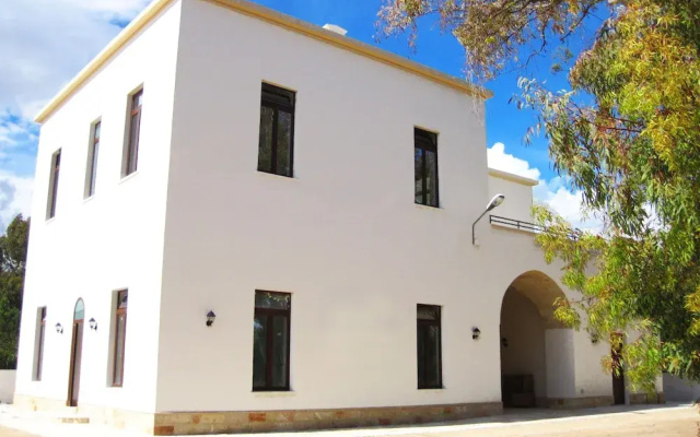 Salento Houses Superior Holiday