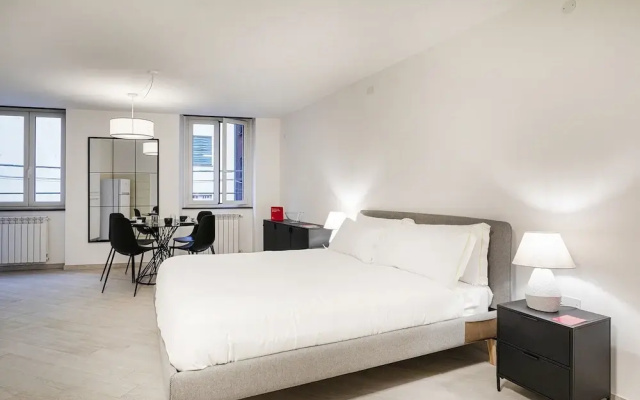 Goletta Studio by Wonderful Italy