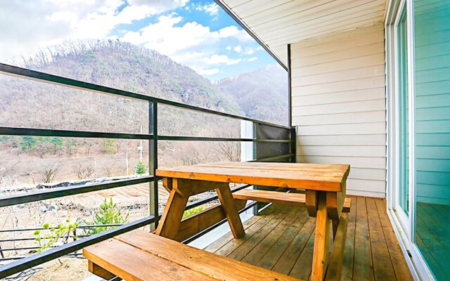 Gapyeong Il Mare Pension