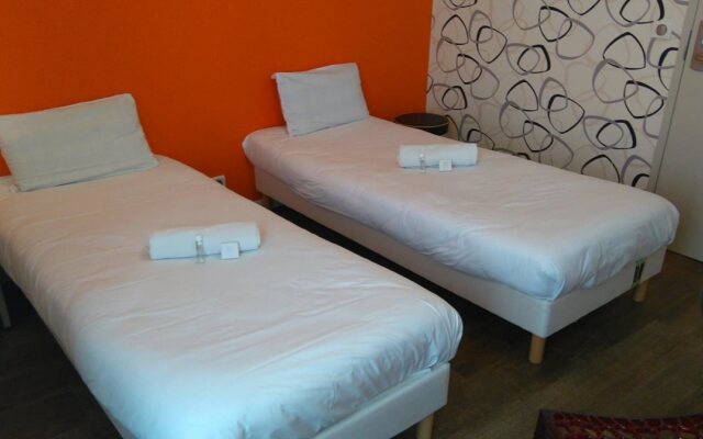 The Loft Boutique Hostel & Hotel