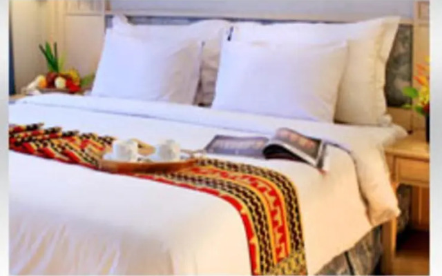 Sahid Bandar Lampung