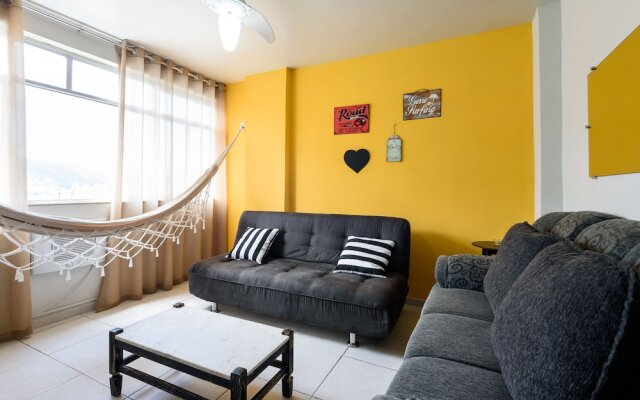 Omar do Rio - JN1603