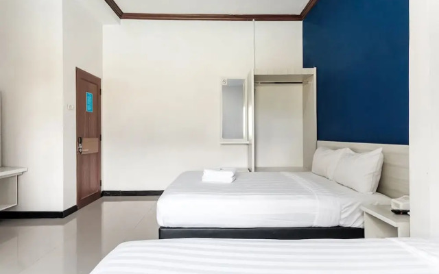 TwoSpaces Living at Panorama Villas