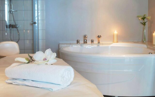Holmsbu Hotel & Spa