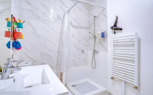 Chambres d'hôtes de Luxe Ma SuK