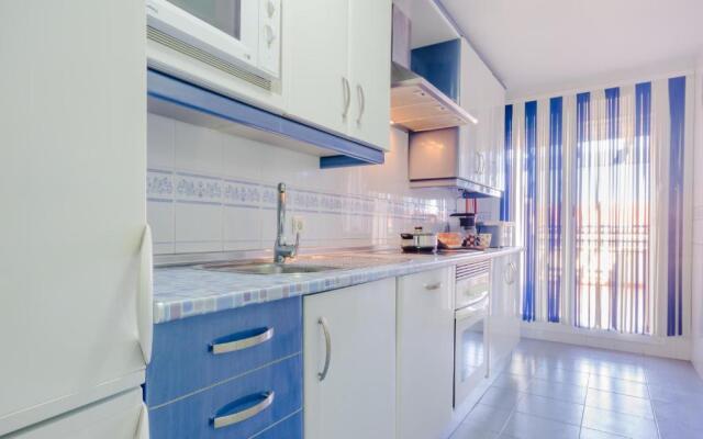 Apartamentos Sanlúcar & Doñana