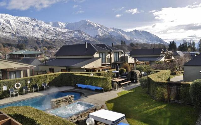 Wanaka Luxury Apartments