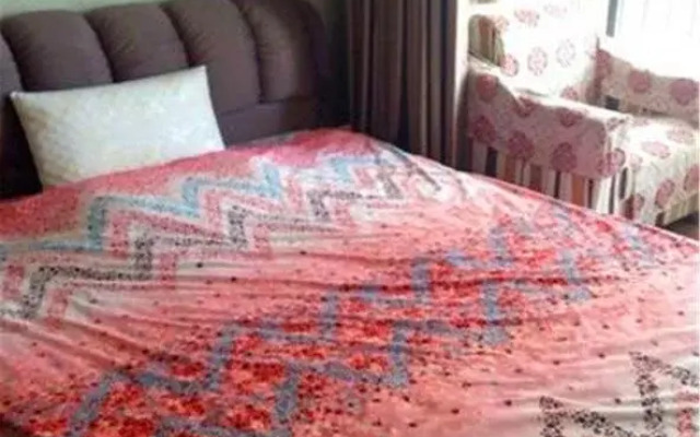 Yinchuan Wanda Plaza Shunxin Aparthotel