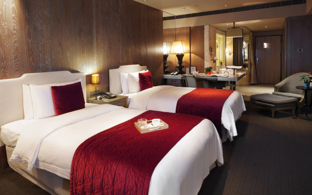 Palais de Chine Hotel