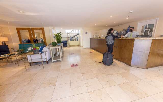 Best Western El Dorado Panama Hotel