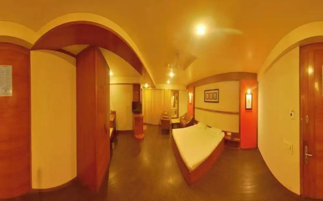 Quaint Suites