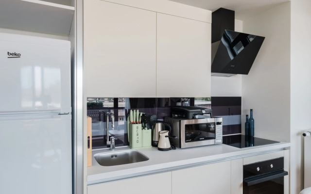 G Tower Residence by NewInn
