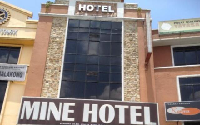 Mine Hotel