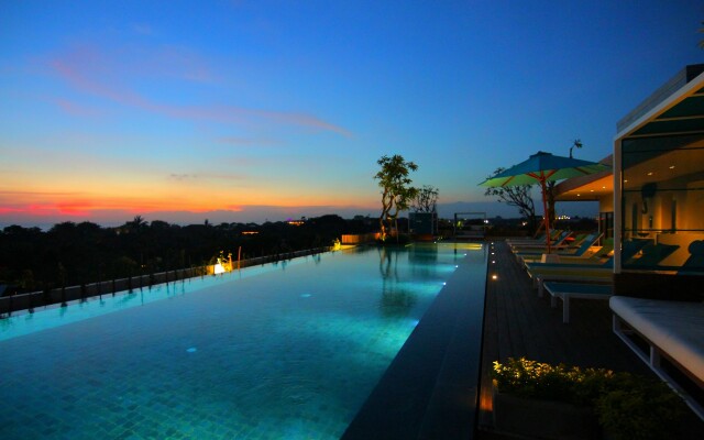 Rama Residence Padma