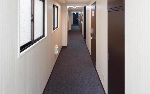 Yokohama Sakuragicho Town Hotel 24