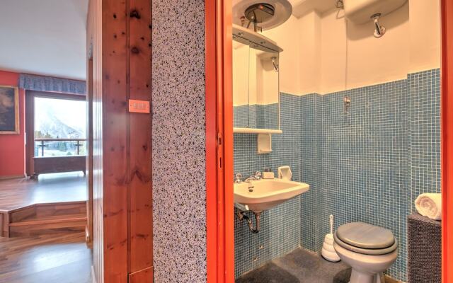 Terrazza Dei Principi Few Steps From Ski