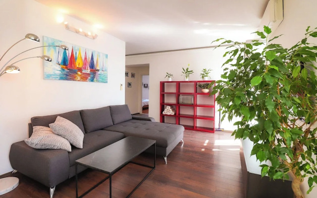 City Center Sunset Penthouse