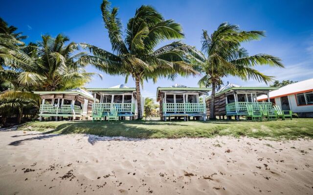 Tailua Beach Fale