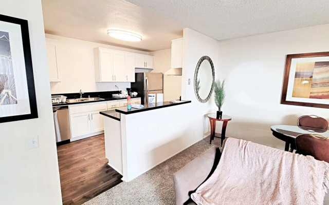 Disney Dreaming Cozy Villas