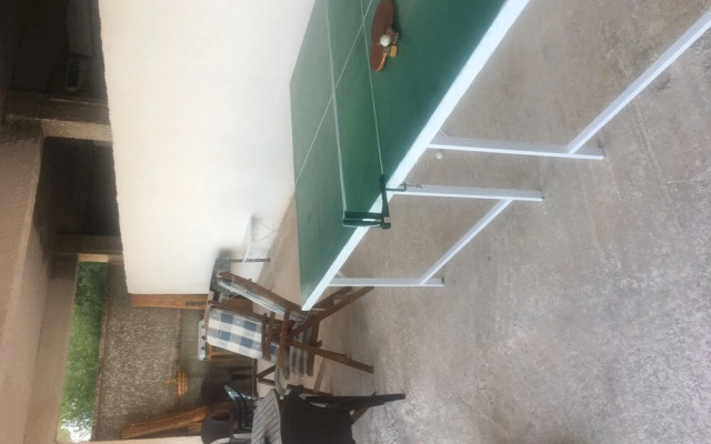 Daskalio Resort Adamis