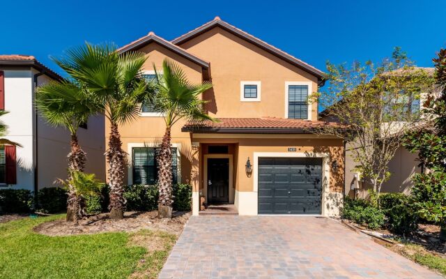 Just a Dream Away by VillaDirect