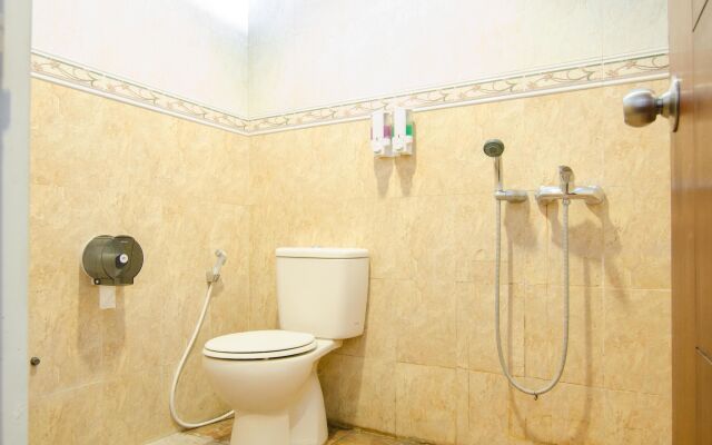 THE BATU Hotel & Villas