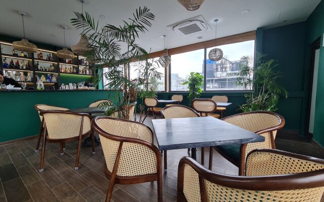 The Bloom Ha Noi