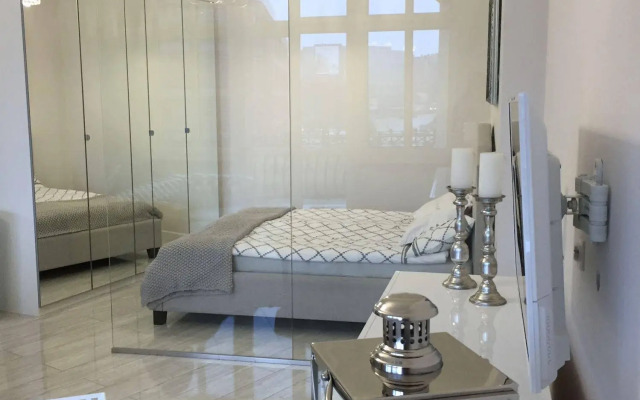 Homewell Apartments Stara Piekarnia