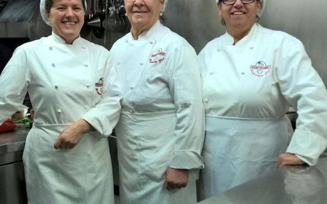 La Locanda di Gino