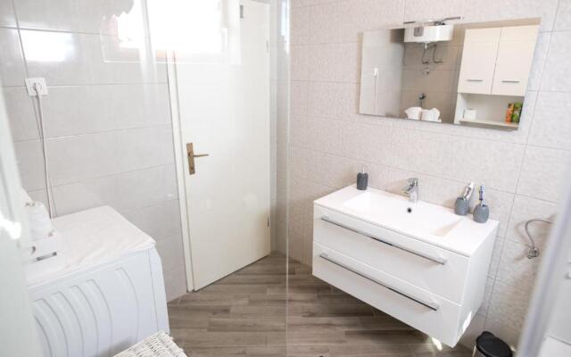 Villa Natura with private pool - AE1516