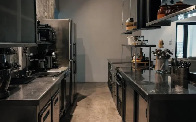 Horizon Luxury Seafront Villa