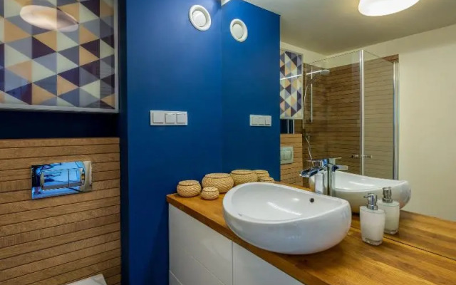 Ksiecia Witolda 43 by Apartamenty Wroc