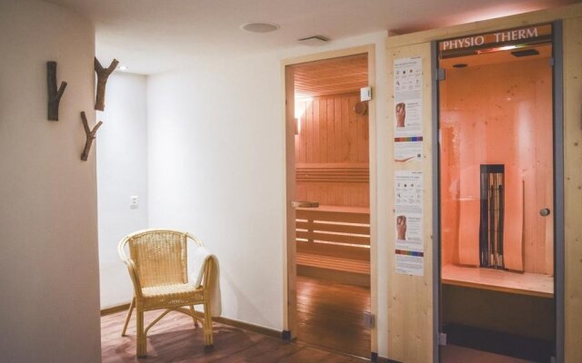 Apartment Alouette