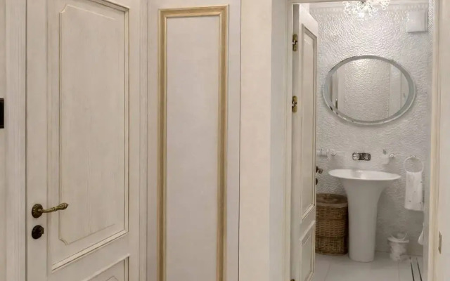 Апартаменты пять звезд на улице Маркуса