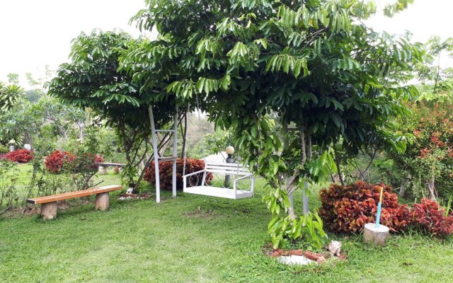 Phuchao-Ngo Resort
