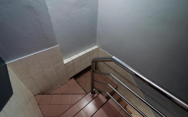 OYO 89578 Dung Fang Hotel No. 1 Sibu