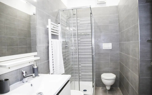 New Sara's Trastevere apartment