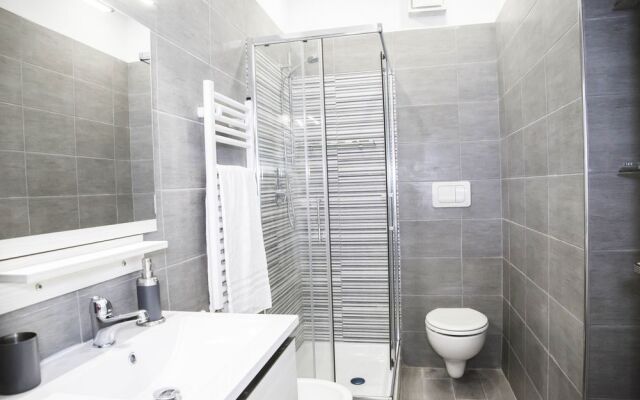 New Sara's Trastevere apartment