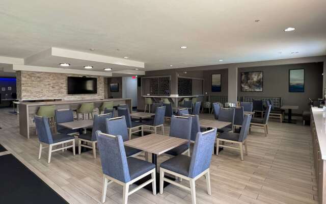 Comfort Suites Seabrook - Kemah