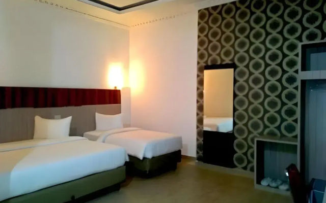 Golden Rich 88 Hotel